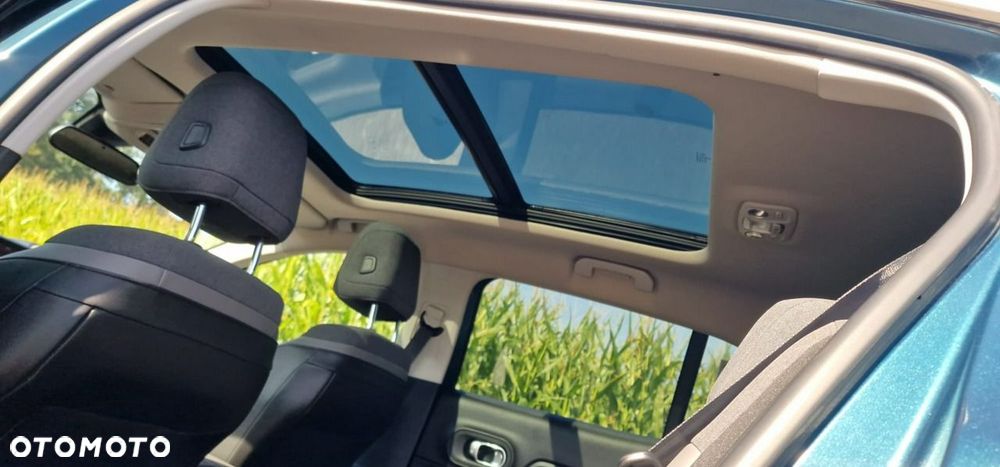 Citroën C5 Aircross - 28