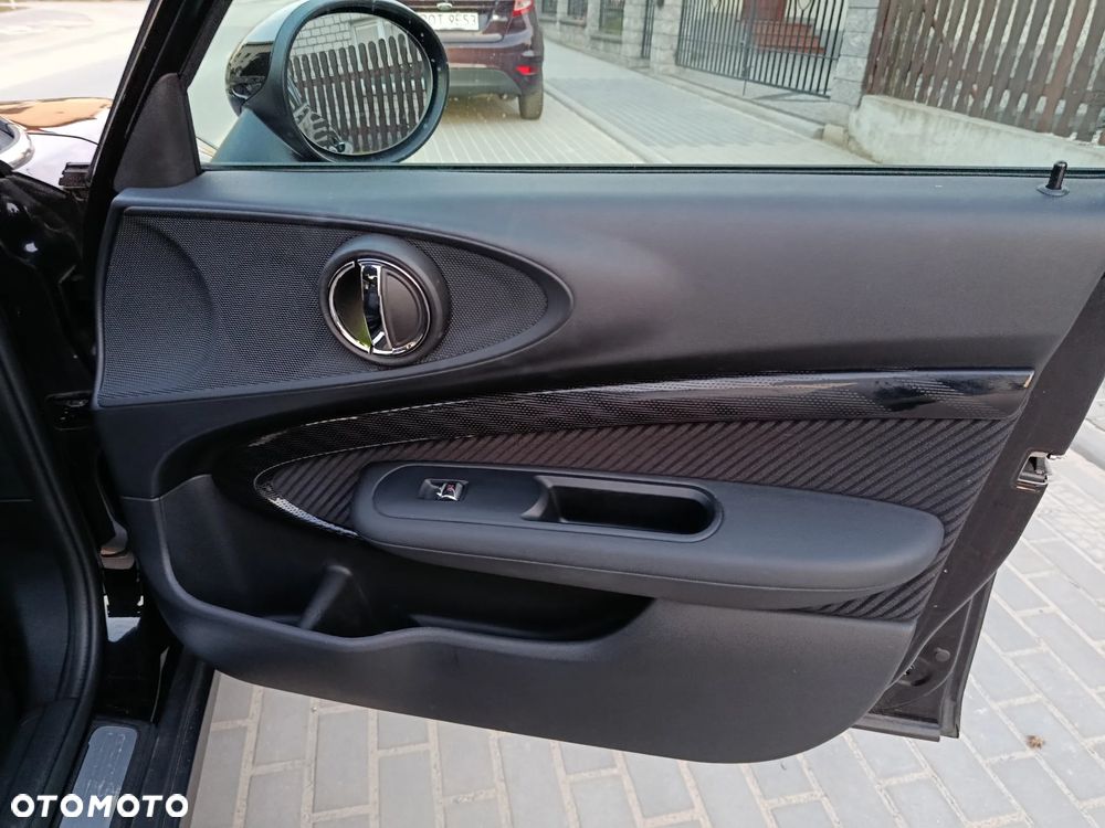 MINI Clubman Cooper D Estate Edition - 10