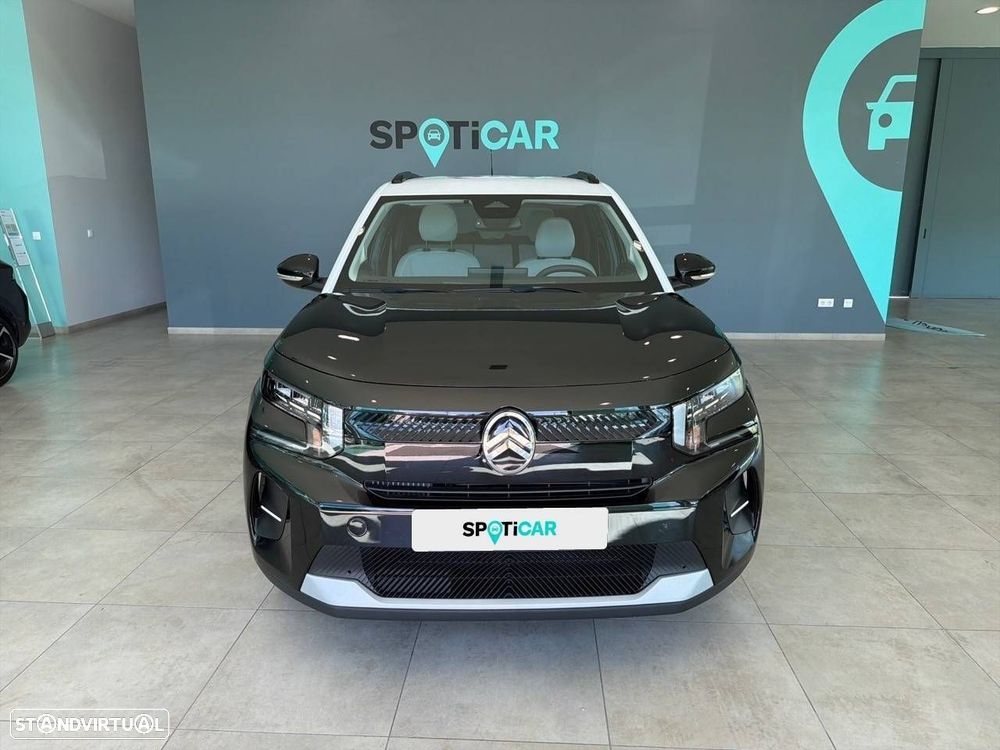 Citroën C3 1.2 Turbo Max - 2