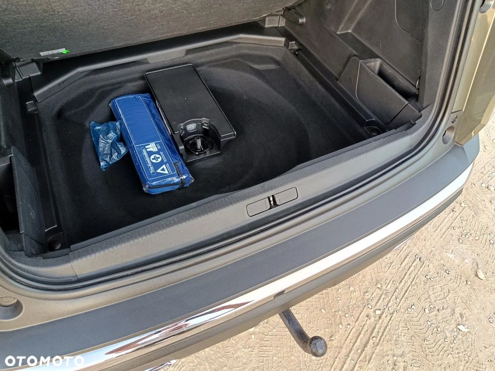 Peugeot 3008 BlueHDi 130 Stop & Start Active - 19