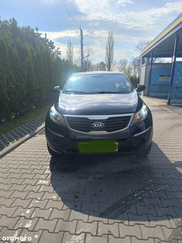 Kia Sportage 1.6 GDI M 2WD - 2