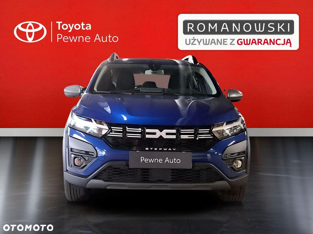 Dacia Sandero - 3