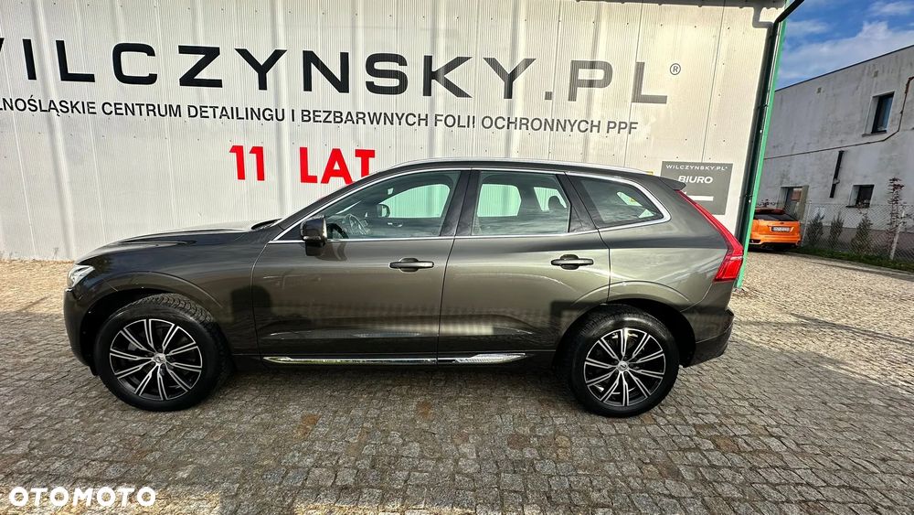 Volvo XC 60 D4 AWD Inscription - 6