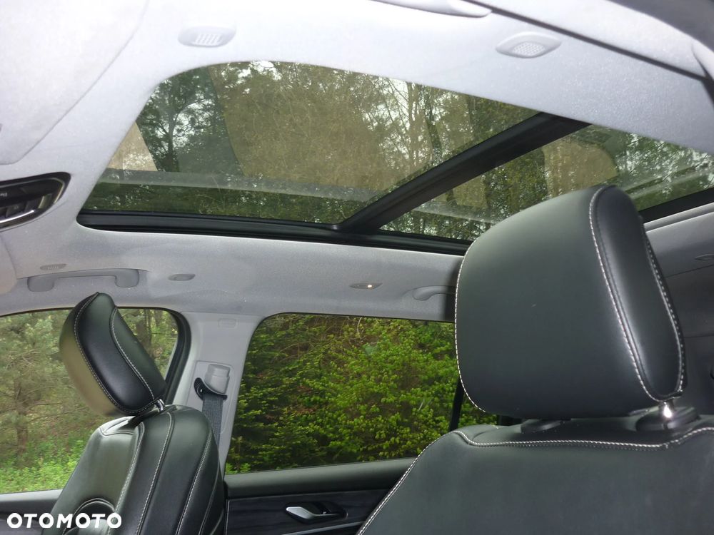 Jeep Grand Cherokee 3.6 V6 Limited - 10