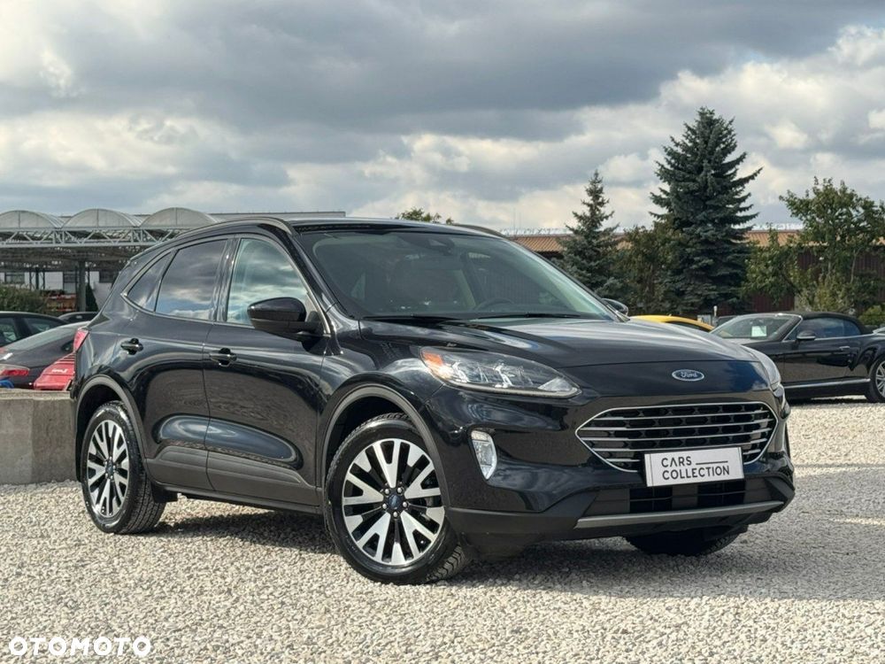 Ford Escape