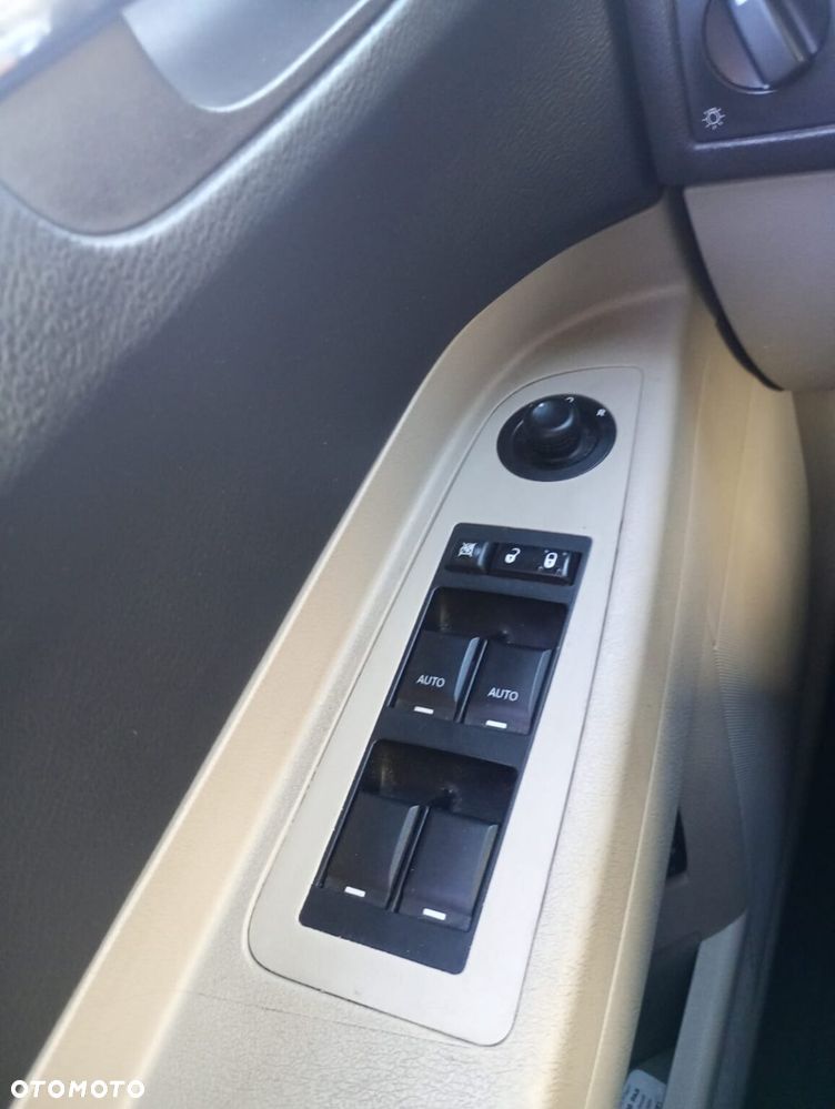 Chrysler 300C 3.5 Automatik - 12