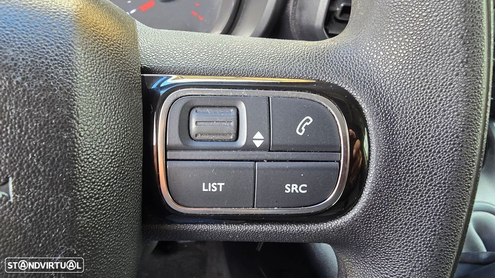 Citroën Berlingo 1.5 BlueHDi XL - 19