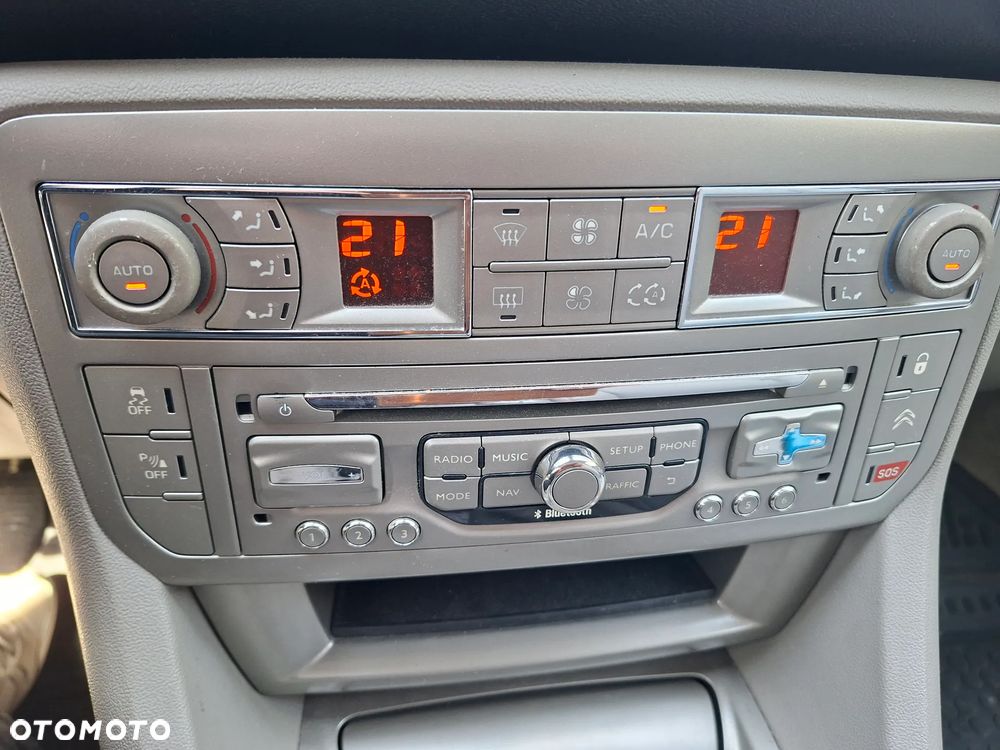 Citroën C5 1.6 THP Exclusive - 9