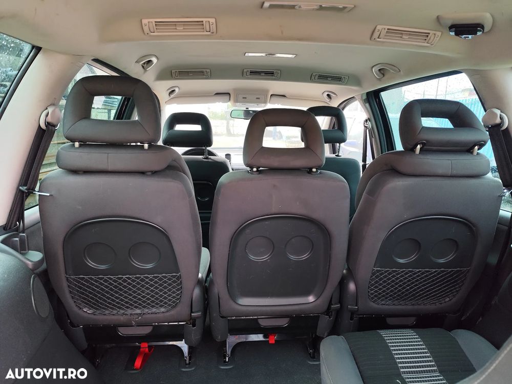 Volkswagen Sharan 2.0 TDI United - 18