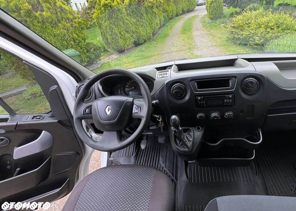 Renault master iii - 14