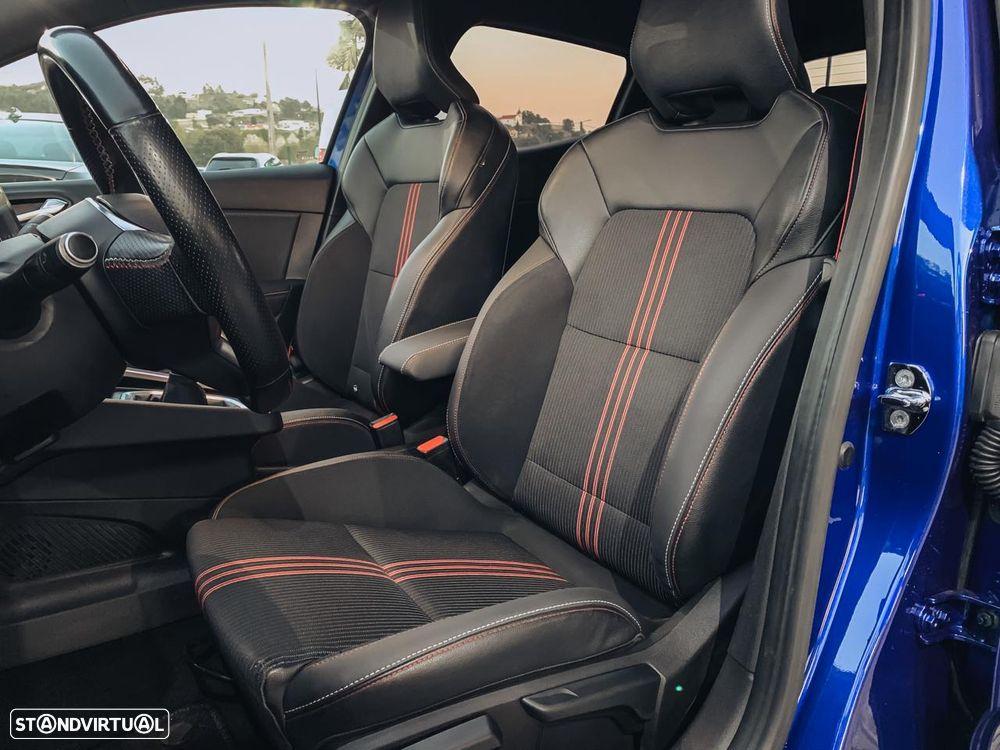 Renault Clio 1.5 Blue dCi RS Line - 6