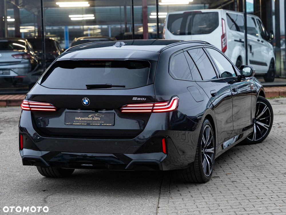 BMW Seria 5 - 2