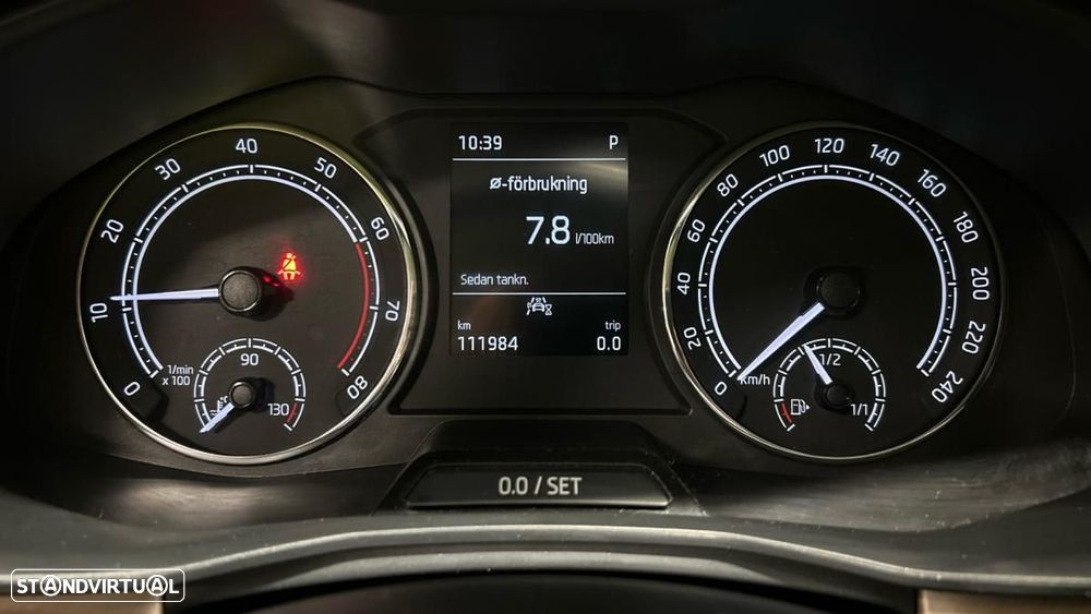 Skoda Scala 1.0 TSI Style DSG - 3