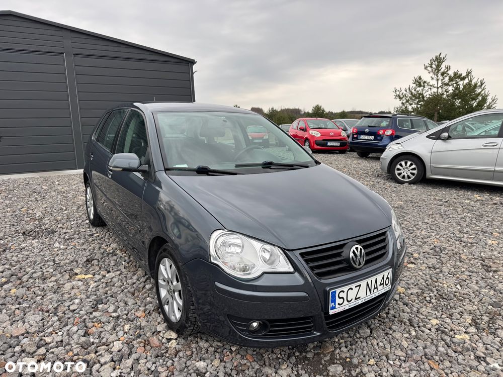 Volkswagen Polo 1.2 Style - 4