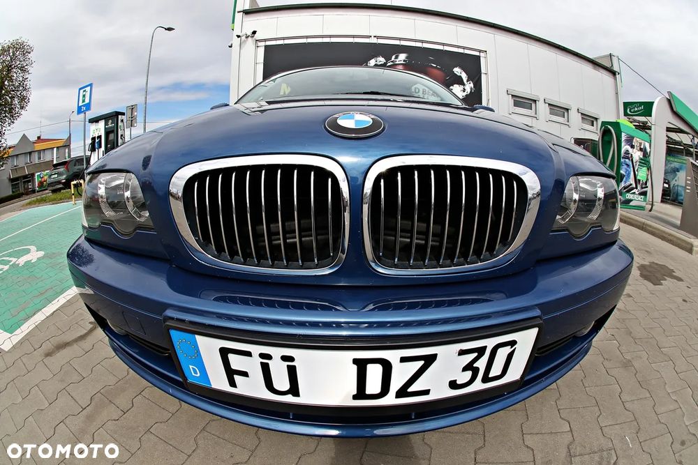 BMW Seria 3 - 7