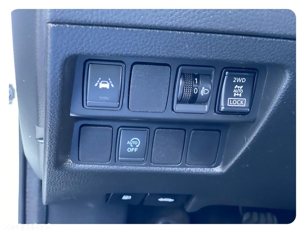 Nissan Qashqai - 21