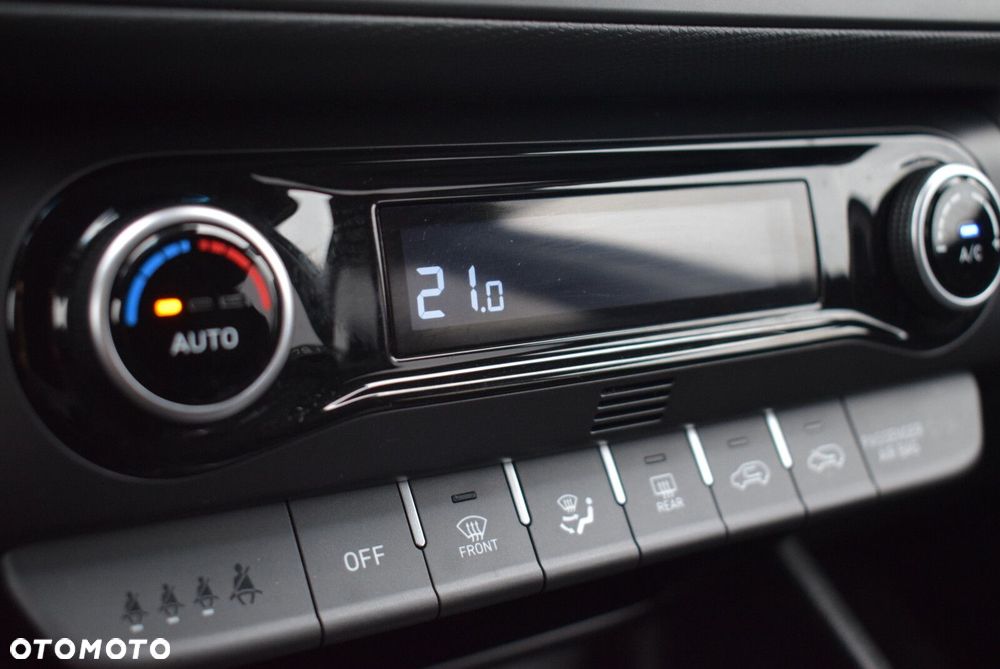 Hyundai Kona - 25