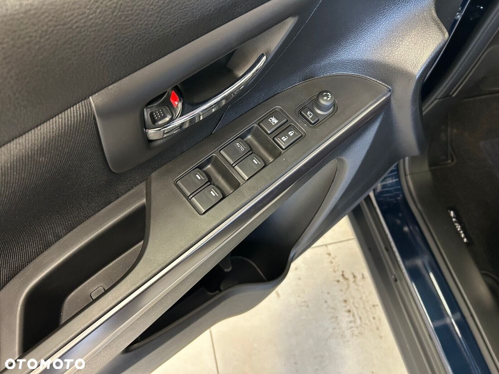Suzuki S-Cross 1.4 BoosterJet mHEV Premium Plus SP - 10