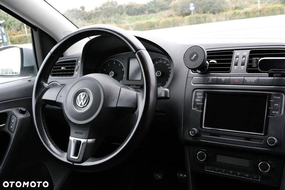 Volkswagen Polo 1.2 Trendline - 7