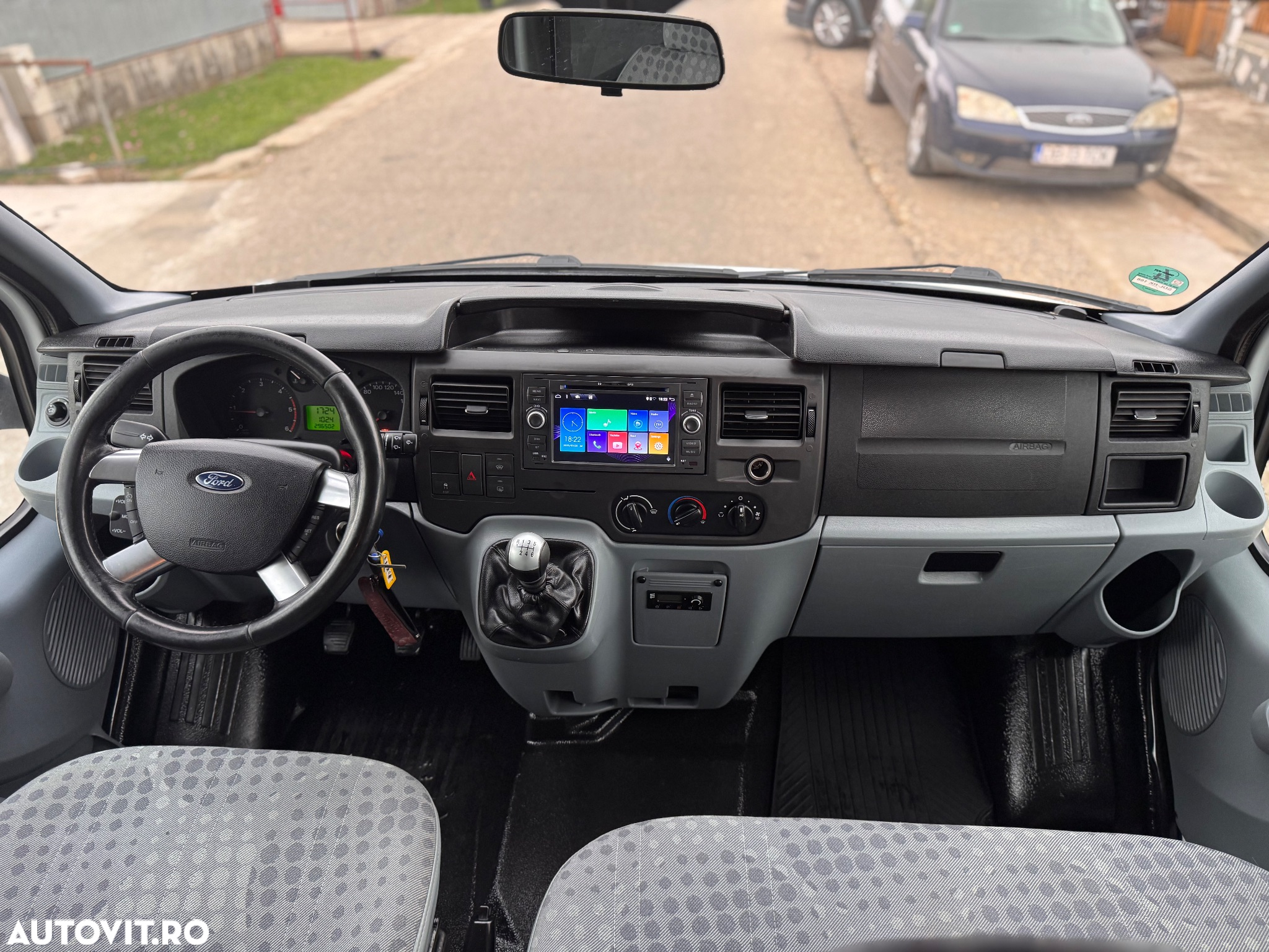 Ford Transit - 6