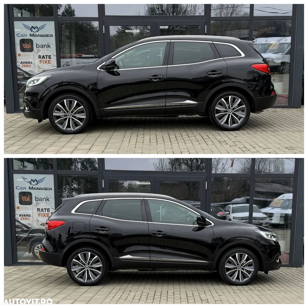 Renault Kadjar Energy dCi 130 Business - 7