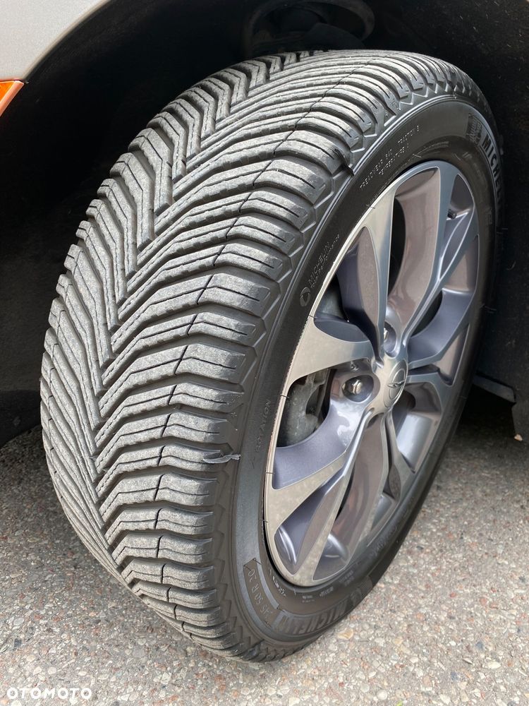 Chrysler Pacifica - 10