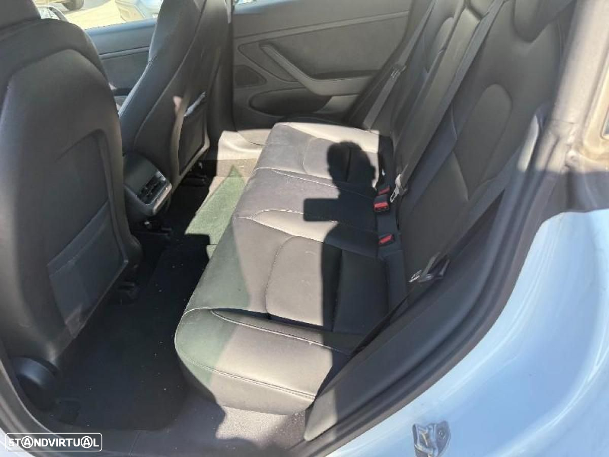 Tesla Model 3 Long-Range Dual Motor AWD - 6