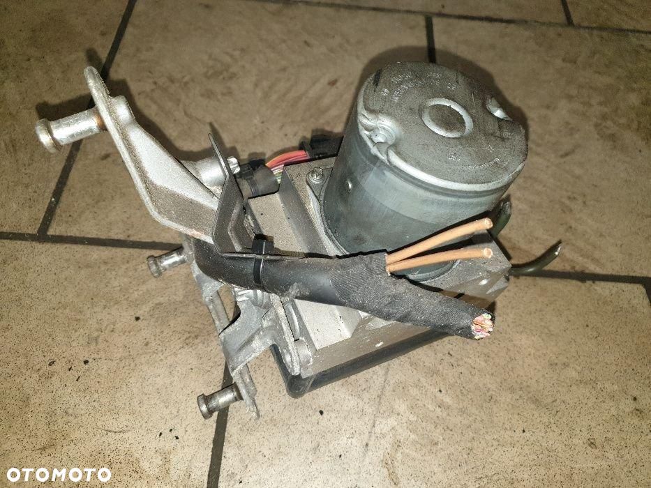 Mercedes W211 Pompa hamulcowa ABS 28 12 - 1
