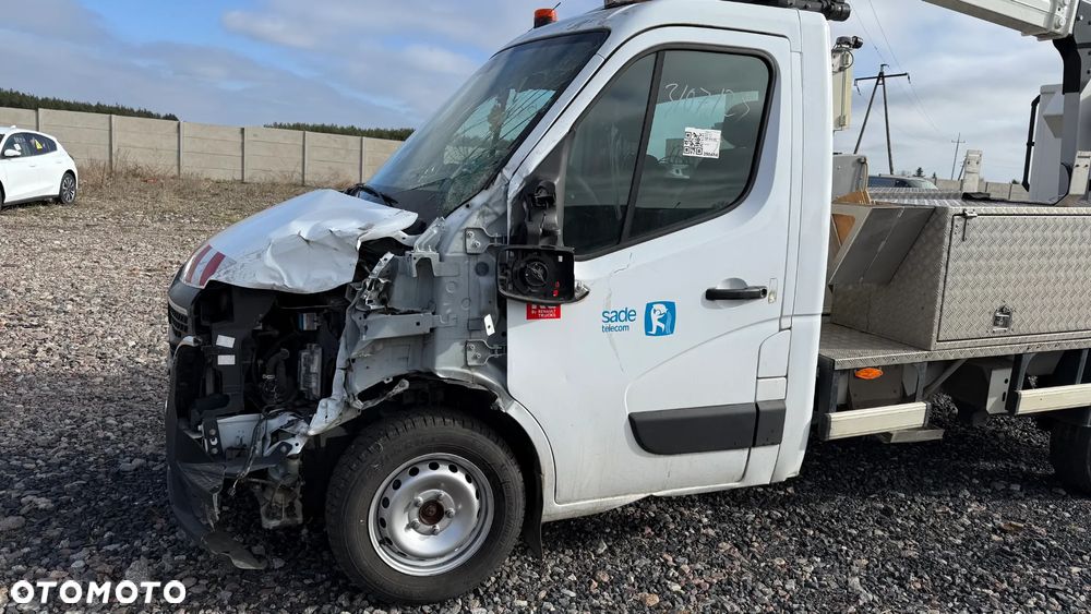Renault MASTER - 10
