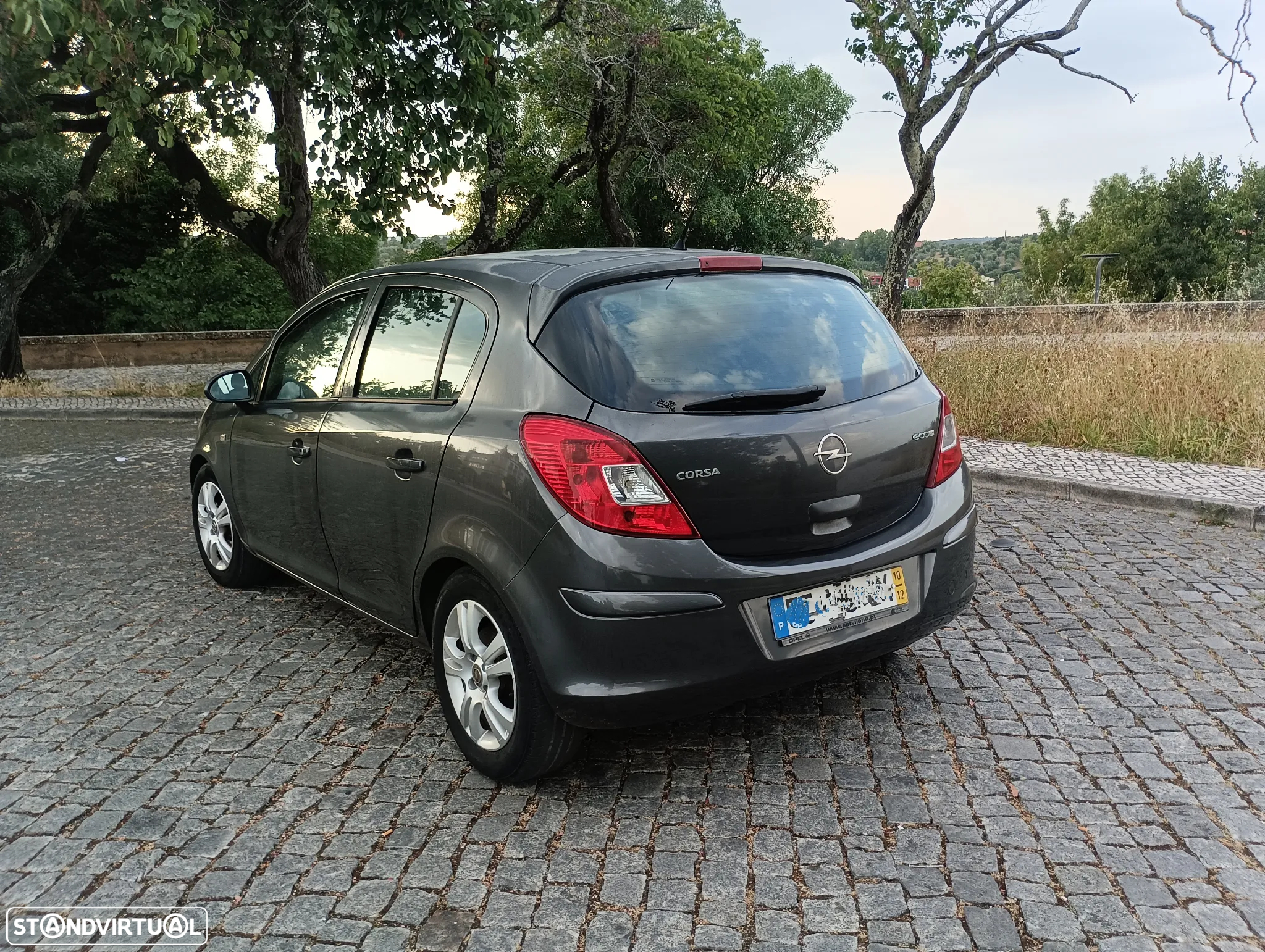 Opel Corsa 1.3 CDTi Enjoy EcoFLEX - 3
