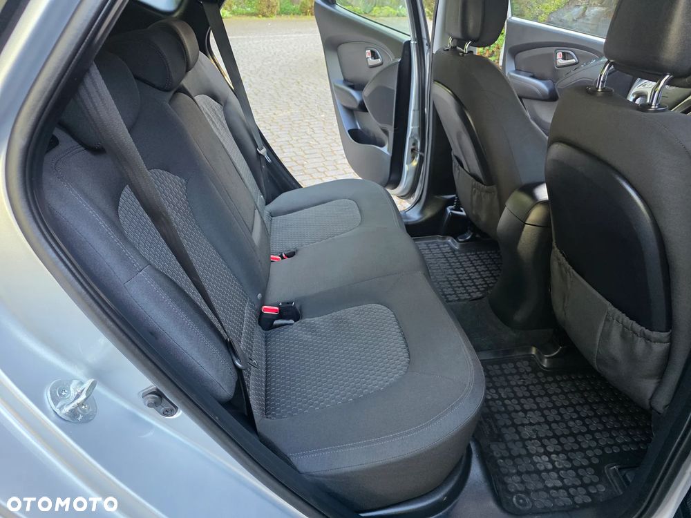 Hyundai ix35 2.0 Classic 2WD - 13