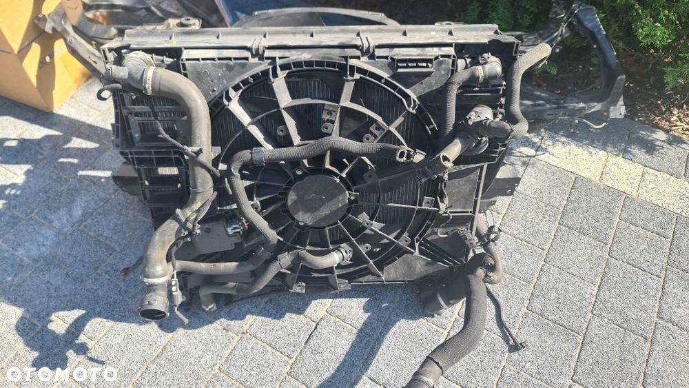 Range Rover Velar maska zderzak lampy blotniki R-Dynamic - 6