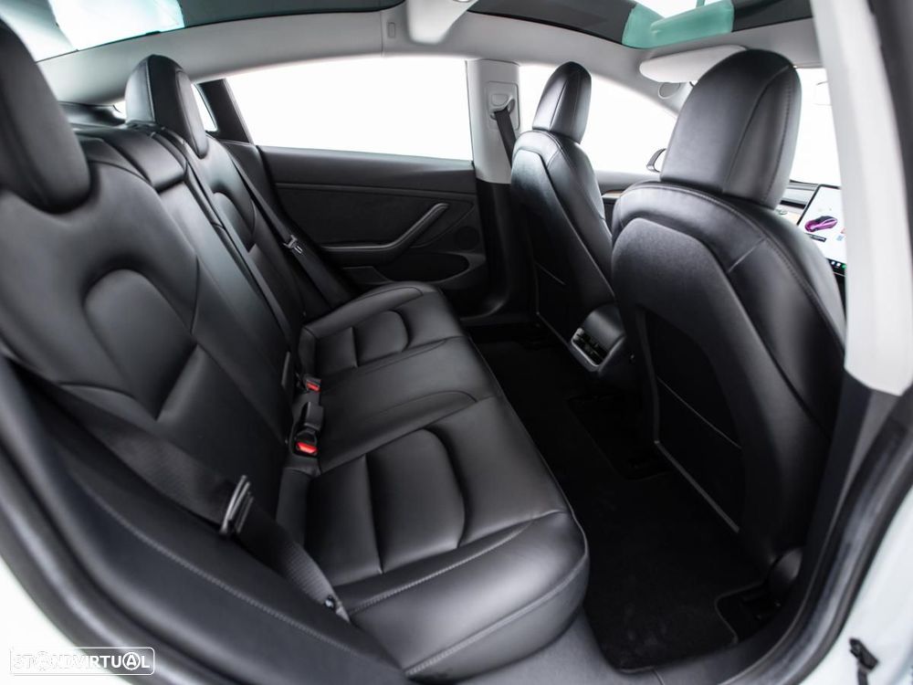 Tesla Model 3 Standard Range Plus RWD - 13