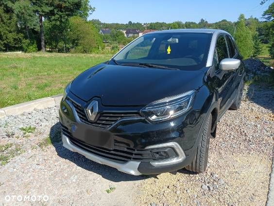 Renault Captur 1.5 dCi Energy Intens - 1