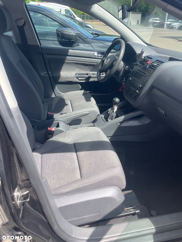 Volkswagen Golf 1.6 Edition - 5