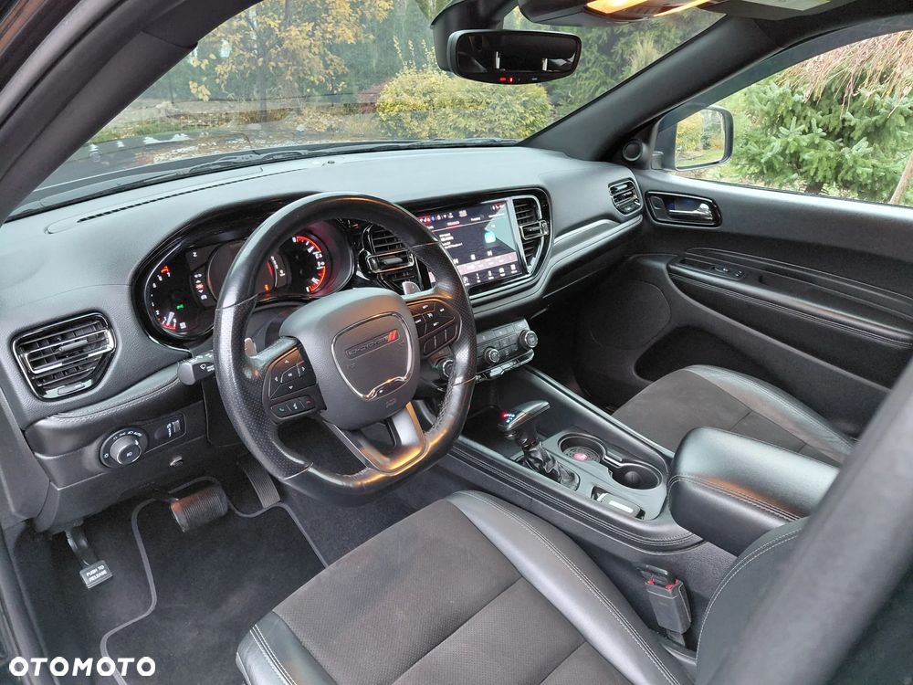 Dodge Durango 3,6 Citadel - 5