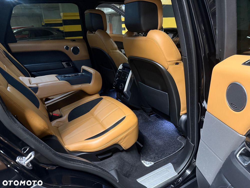 Land Rover Range Rover Sport S 3.0 TD V6 HSE Dynamic - 14