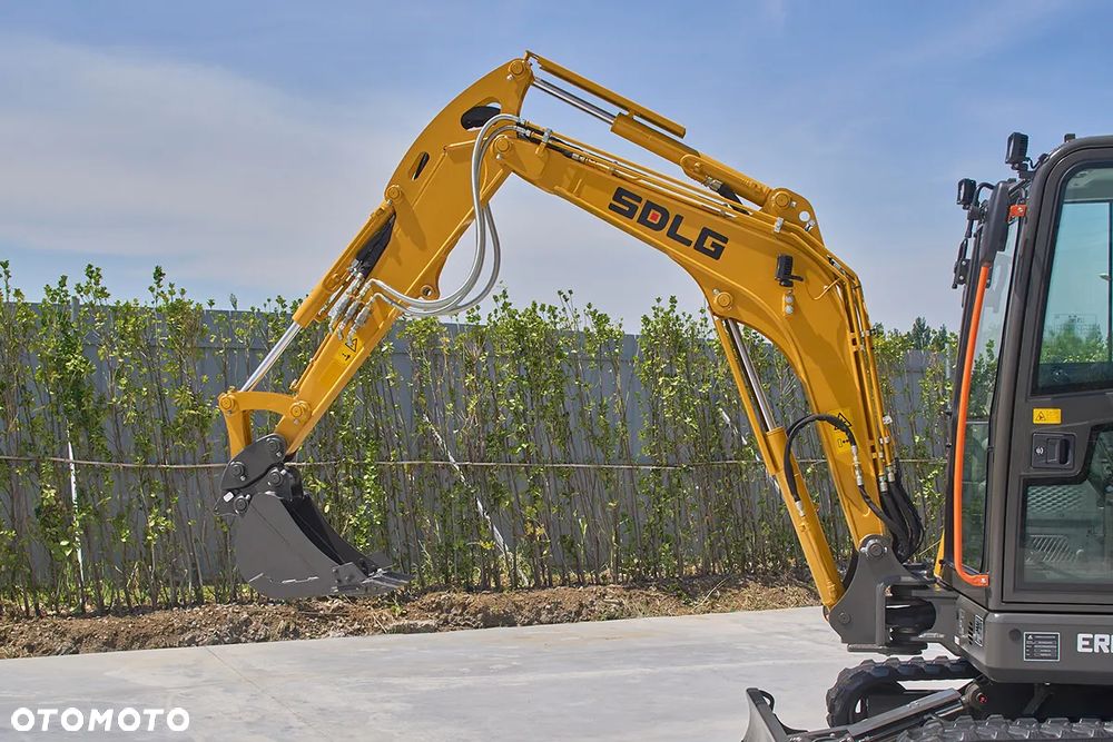 SDLG ER627H - 5