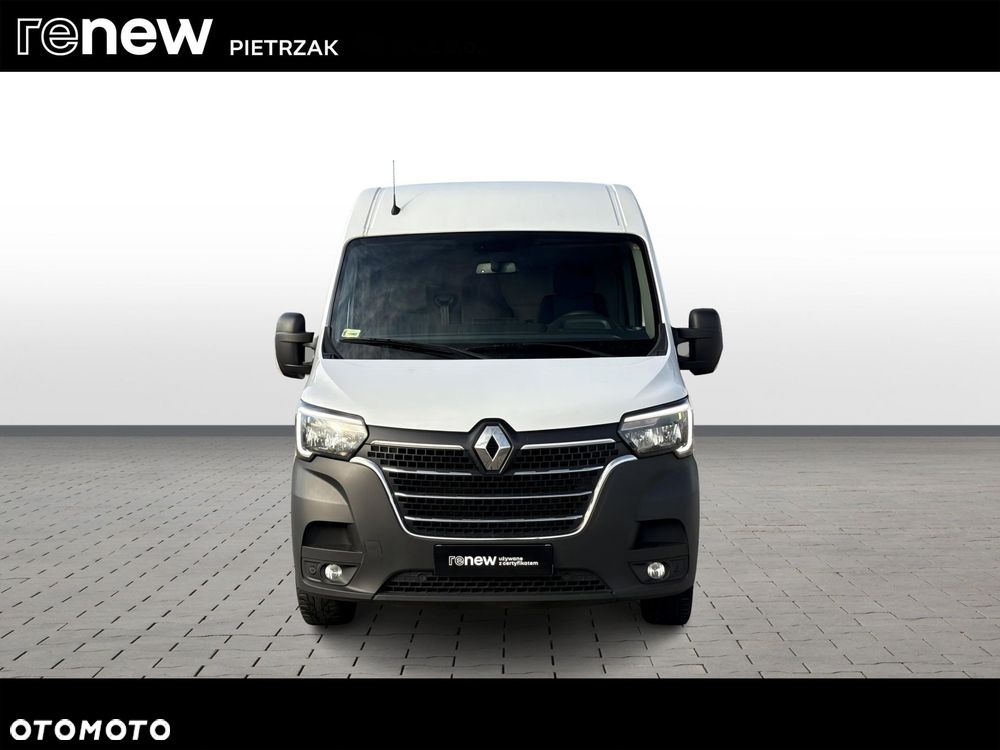 Renault master - 8