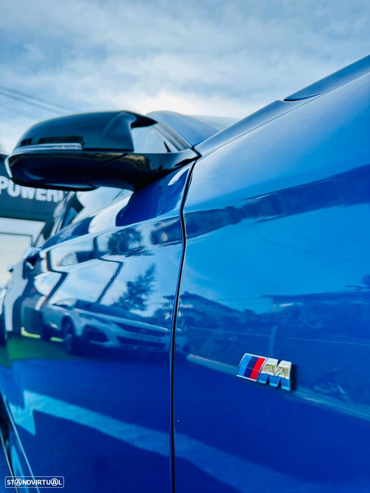 BMW 120 d BluePerformance - 21