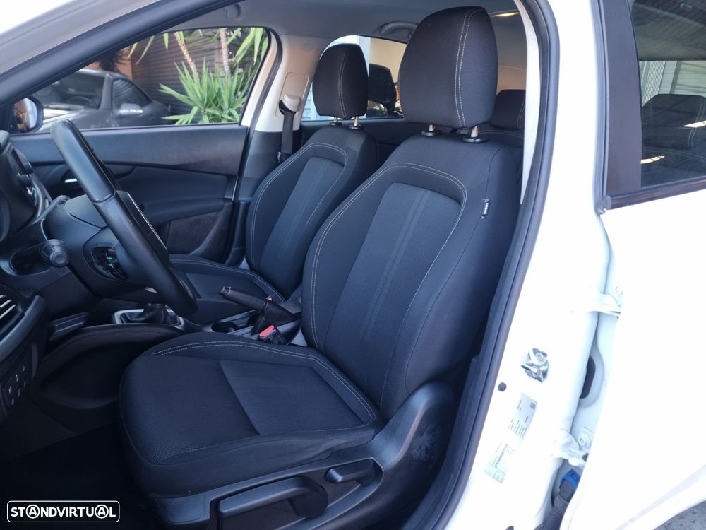 Fiat Tipo 1.3 M-Jet Easy - 3