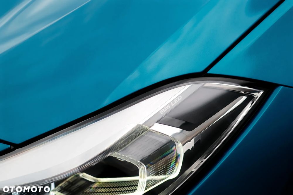 BMW Seria 1 118i Advantage - 11