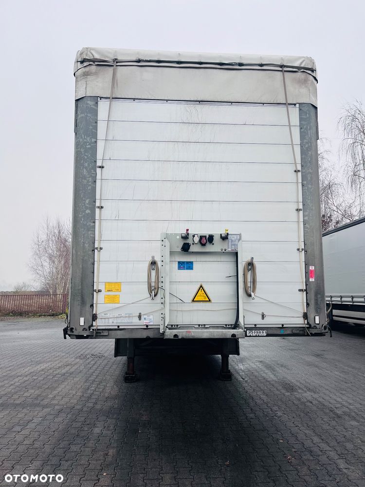 Schmitz Cargobull SCB S3T - 8