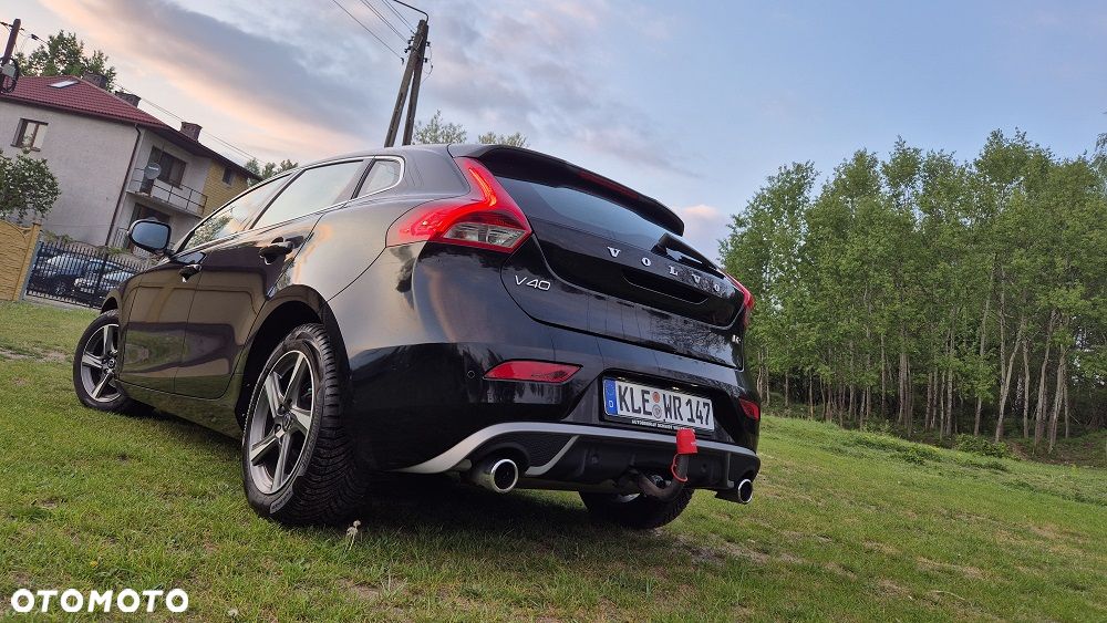 Volvo V40 D2 RDesign - 3