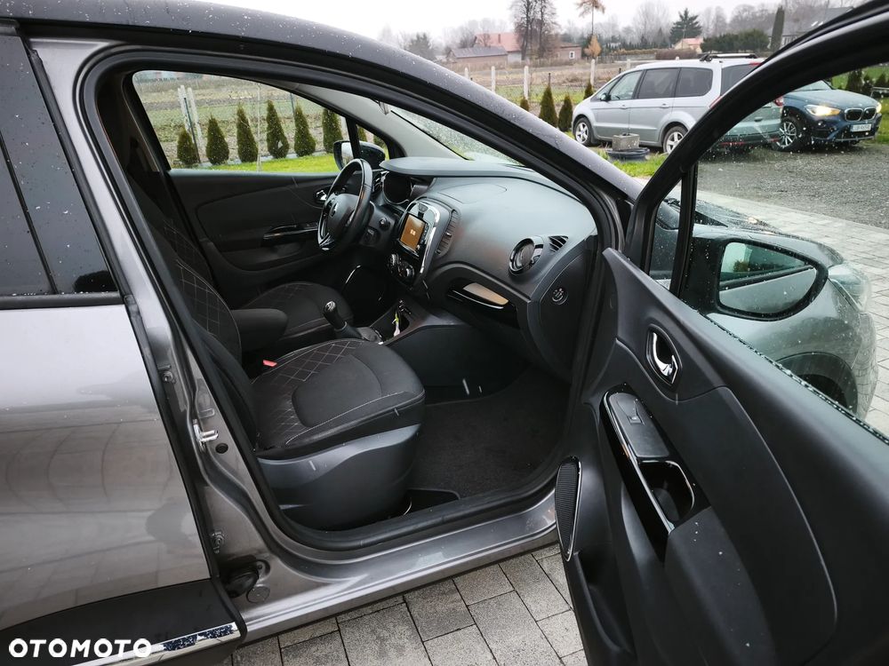 Renault Captur ENERGY TCe 90 Start&Stop Luxe - 20