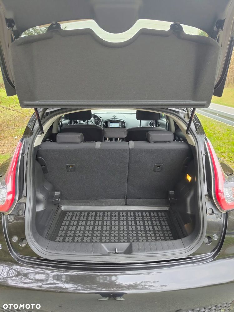 Nissan Juke 1.6 Acenta - 25