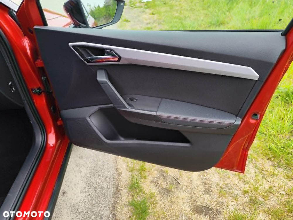 Seat Arona - 14