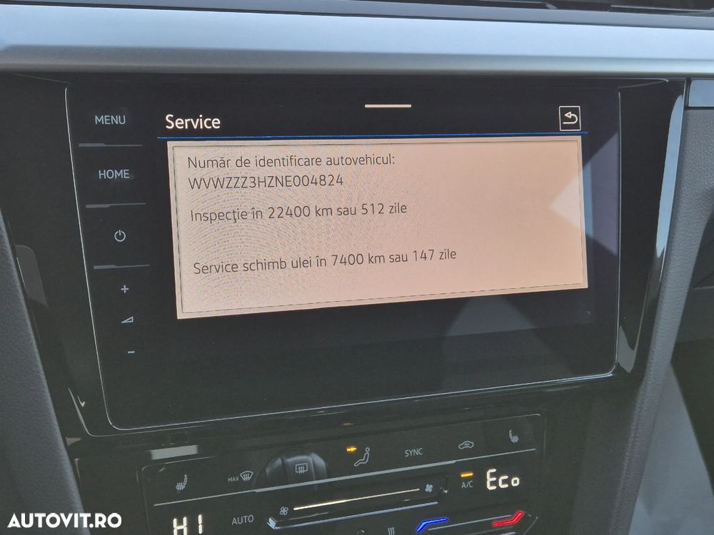 Volkswagen ARTEON 1.4 eHybrid OPF DSG R-Line - 24