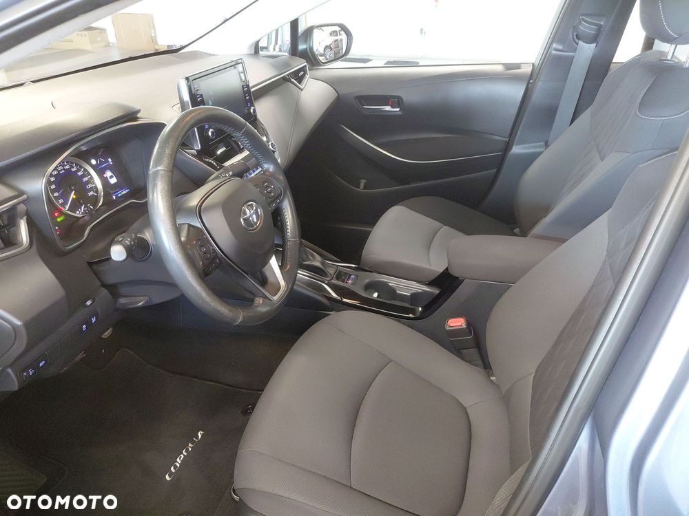 Toyota Corolla - 14