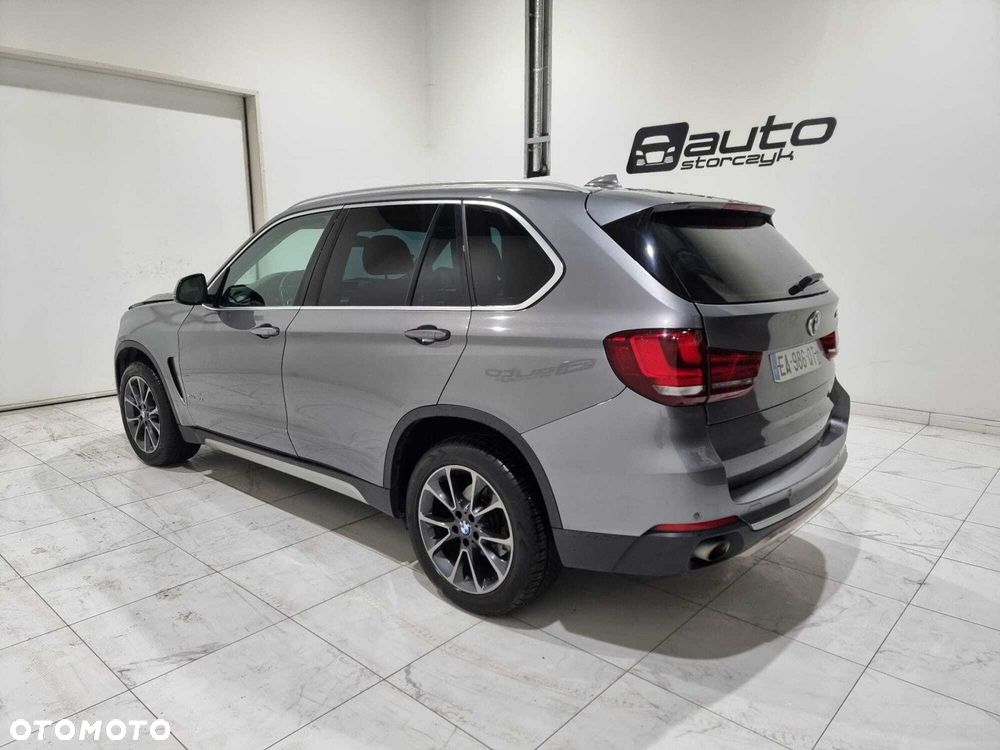 BMW X5 - 2